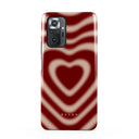 Sweet Affair - Xiaomi Redmi Note 10 Pro Case 1