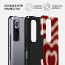 Sweet Affair - Xiaomi Redmi Note 10 Pro Case 2