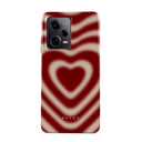 Sweet Affair - Xiaomi Redmi Note 12 Pro+ 5G Case 1