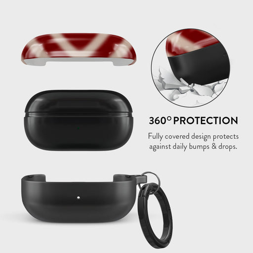 Sweet Affair - Samsung Galaxy Buds Pro Case 2