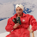 Very Merry - iPhone 12 Case 26