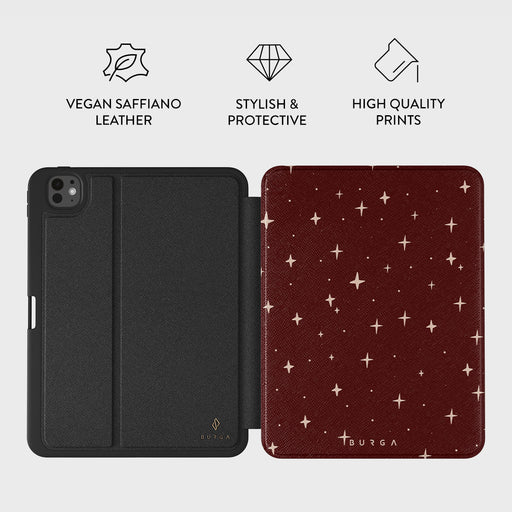 Very Merry - iPad Pro 11 (7th Gen) Case 2