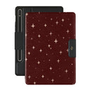 Very Merry - Samsung Galaxy Tab S9 FE Case 1
