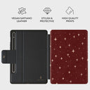 Very Merry - Samsung Galaxy Tab S9 FE Case 2
