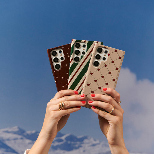 Love Letter - iPhone SE (2022) Case 12