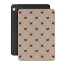 Love Letter - iPad Air 11 (7th/6th Gen) Case 1