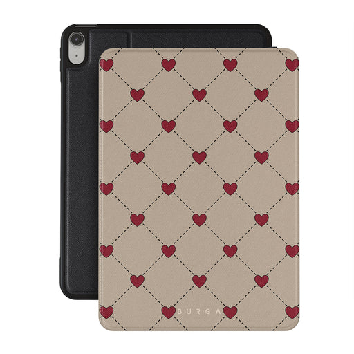 Love Letter - iPad 10.9 (A16/10th Gen) Case 1
