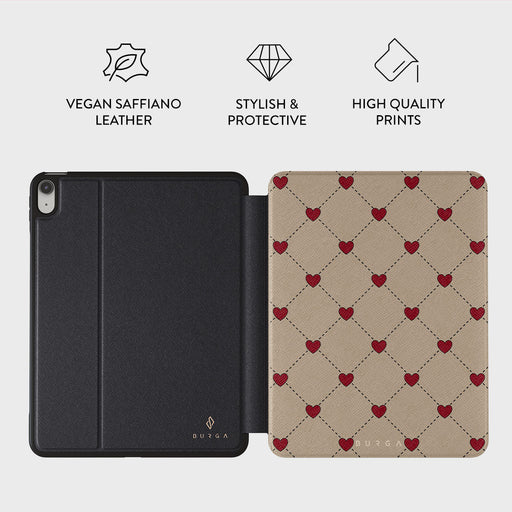 Love Letter - iPad 10.9 (A16/10th Gen) Case 2