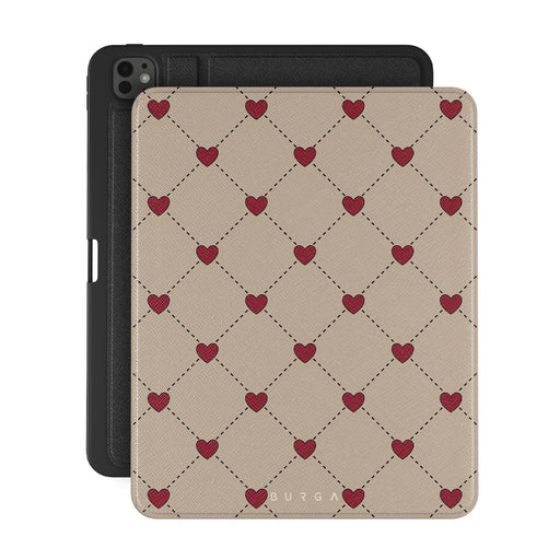 Love Letter - iPad Pro 13 (7th Gen) Case 1
