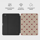 Love Letter - iPad Pro 13 (7th Gen) Case 2