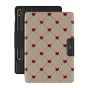 Love Letter - Samsung Galaxy Tab S10+ Case 1