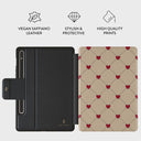 Love Letter - Samsung Galaxy Tab S10+ Case 2