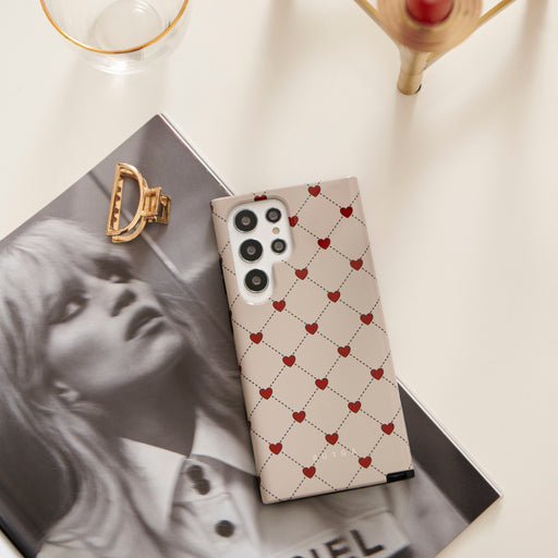Love Letter - Samsung Galaxy A51 4G Case 15