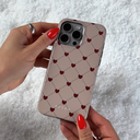 Love Letter - iPhone 16 Plus Case 20