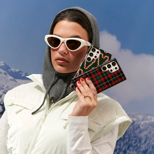 Sweater Weather - Huawei P40 Pro Plus Case 7