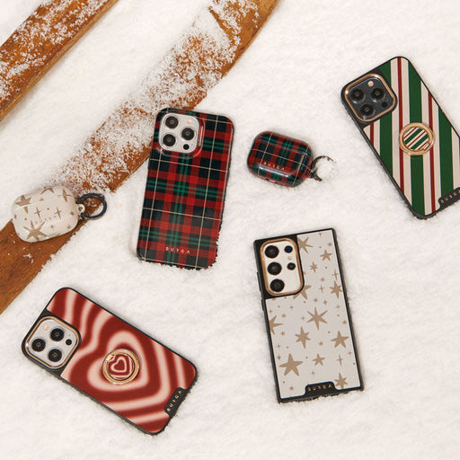 Sweater Weather - iPhone 16 Pro Case 25