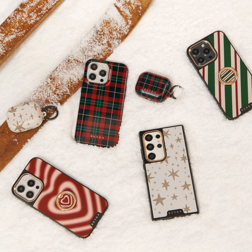 Sweater Weather - AirPods Case 6
