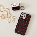 Sweater Weather - AirPods Case 8
