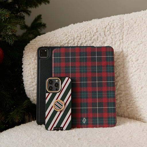 Sweater Weather - iPad Air 11 (7th/6th Gen) Case 8