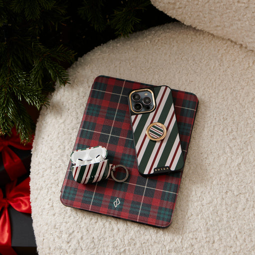 Sweater Weather - iPad Air 11 (7th/6th Gen) Case 9