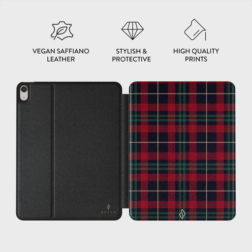 Sweater Weather - iPad Air 11 (7th/6th Gen) Case 3