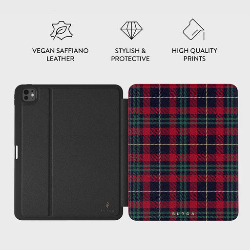 Sweater Weather - iPad Pro 13 (7th Gen) Case