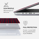Sweater Weather - Macbook Case 18