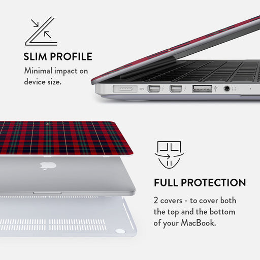 Sweater Weather - Macbook Case 18