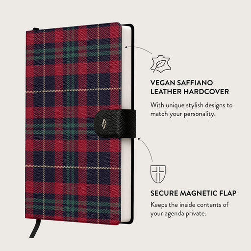 Sweater Weather - Notebook