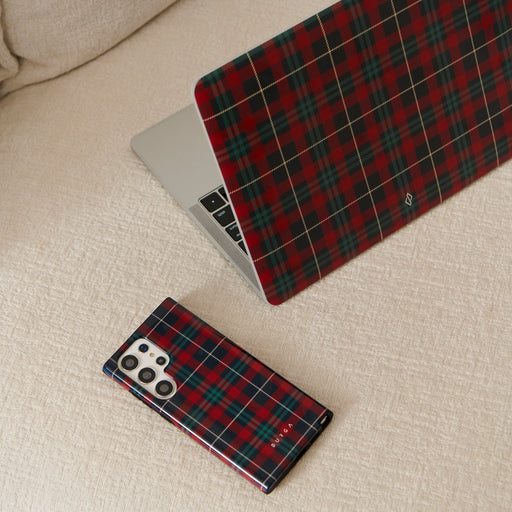 Sweater Weather - Samsung Galaxy A71 4G Case 15