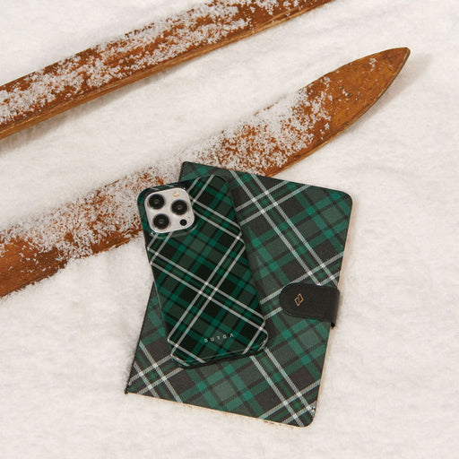 Mint Cookie - Samsung Galaxy S25 Case 6