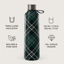 Mint Cookie - Water Bottle 3