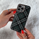 Mint Cookie - Samsung Galaxy Z Fold 6 Case 15