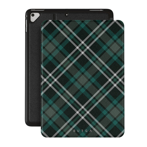 Mint Cookie - iPad 9.7 (6th/5th Gen) Case 1