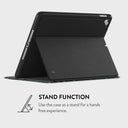 Mint Cookie - iPad 9.7 (6th/5th Gen) Case 5
