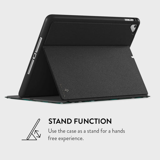 Mint Cookie - iPad 9.7 (6th/5th Gen) Case 5