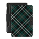 Mint Cookie - Samsung Galaxy Tab S9+ FE Case 1