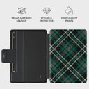 Mint Cookie - Samsung Galaxy Tab S9+ FE Case 2