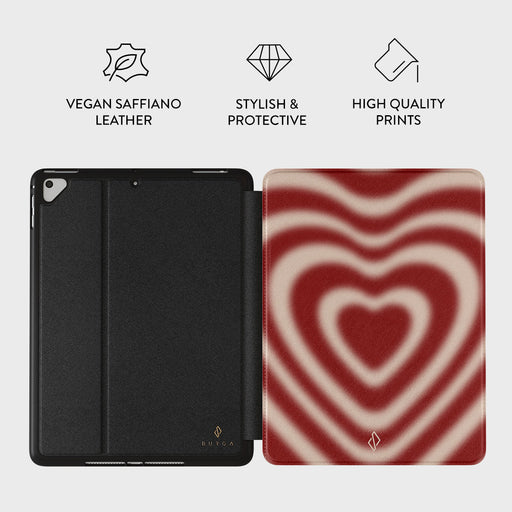 Sweet Affair - iPad 9.7 (6th/5th Gen) Case 3
