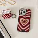Sweet Affair - Adhesive Ring Holder 13