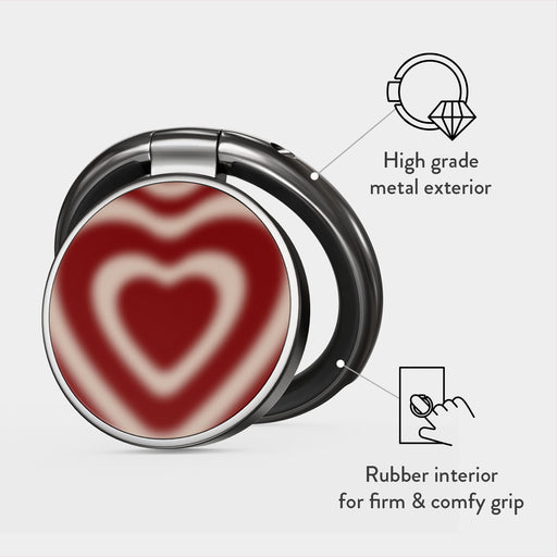 Sweet Affair - Adhesive Ring Holder 2