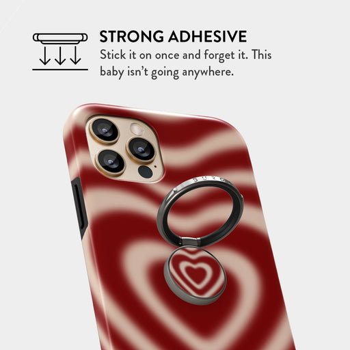 Sweet Affair - Adhesive Ring Holder 5
