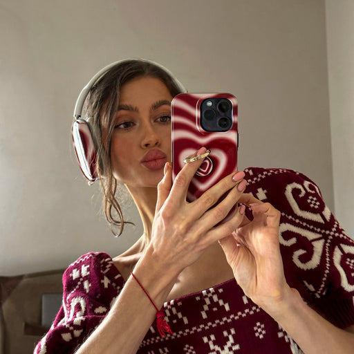 Sweet Affair - iPhone 14 Case 32