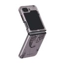 Pisces - Samsung Galaxy Z Flip 5 Case 20