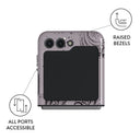 Pisces - Samsung Galaxy Z Flip 5 Case 22