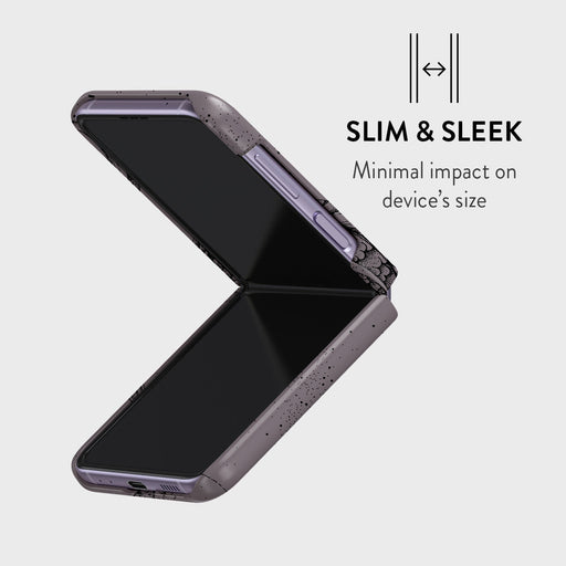 Pisces - Samsung Galaxy Z Flip 4 Case 17