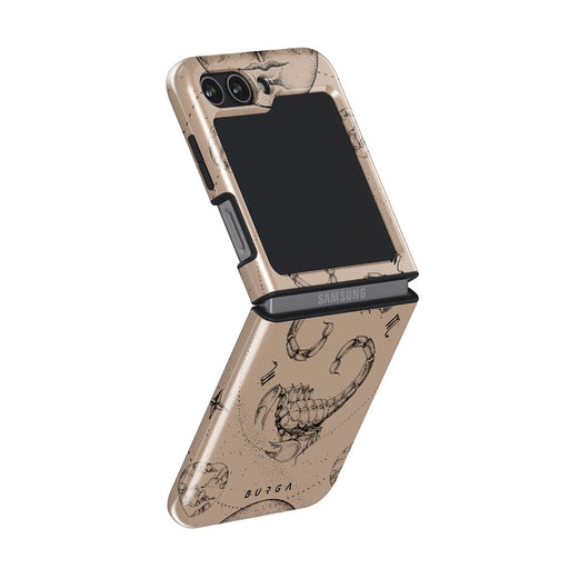 Scorpio - Samsung Galaxy Z Flip 5 Case 59