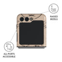 Scorpio - Samsung Galaxy Z Flip 5 Case 61