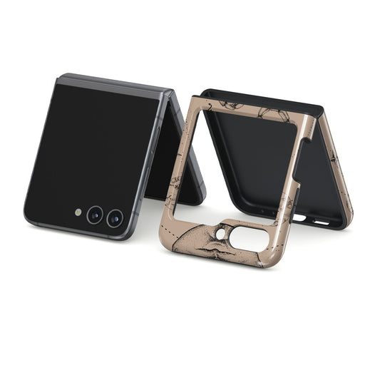 Scorpio - Samsung Galaxy Z Flip 5 Case 63