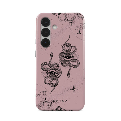 Gemini - Samsung Galaxy S25 Plus Case 9
